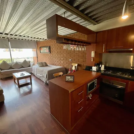 Apartamentos Alexandra